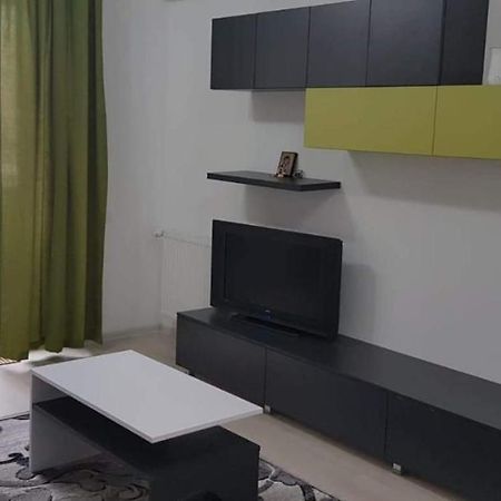 Apartament Modern Ioan Popasu Daire Braşov Dış mekan fotoğraf
