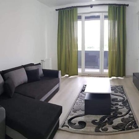 Apartament Modern Ioan Popasu Daire Braşov Dış mekan fotoğraf