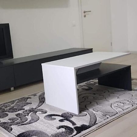 Apartament Modern Ioan Popasu Daire Braşov Dış mekan fotoğraf