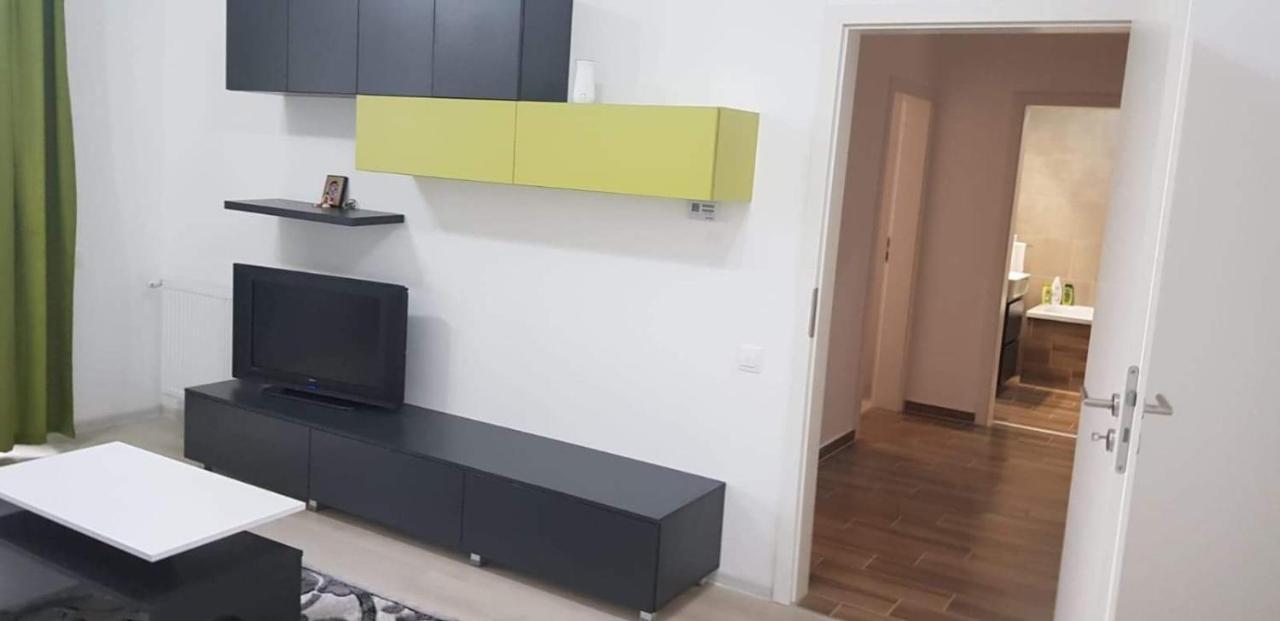Apartament Modern Ioan Popasu Daire Braşov Dış mekan fotoğraf