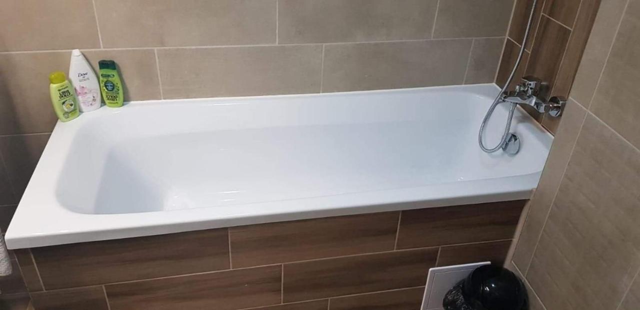 Apartament Modern Ioan Popasu Daire Braşov Dış mekan fotoğraf