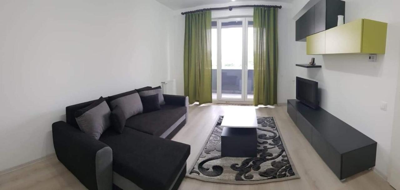 Apartament Modern Ioan Popasu Daire Braşov Dış mekan fotoğraf