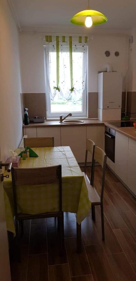 Apartament Modern Ioan Popasu Daire Braşov Dış mekan fotoğraf