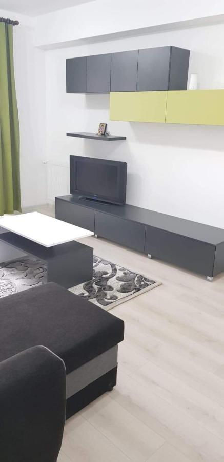 Apartament Modern Ioan Popasu Daire Braşov Dış mekan fotoğraf