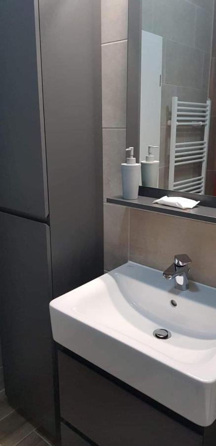 Apartament Modern Ioan Popasu Daire Braşov Dış mekan fotoğraf