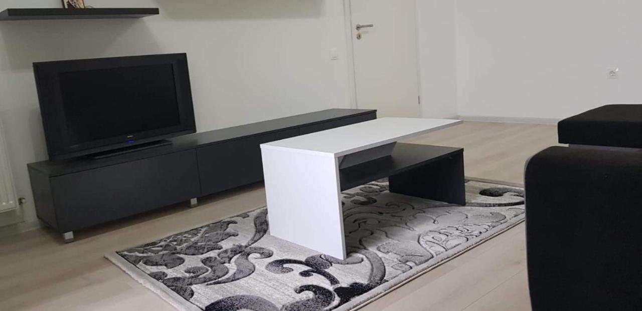 Apartament Modern Ioan Popasu Daire Braşov Dış mekan fotoğraf