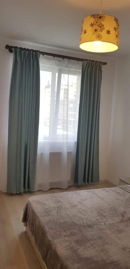 Apartament Modern Ioan Popasu Daire Braşov Dış mekan fotoğraf