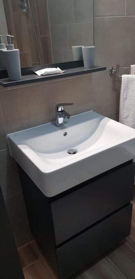 Apartament Modern Ioan Popasu Daire Braşov Dış mekan fotoğraf