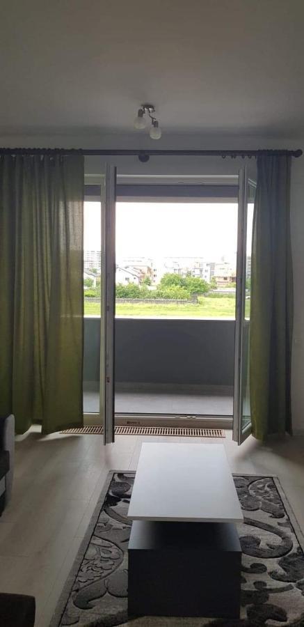 Apartament Modern Ioan Popasu Daire Braşov Dış mekan fotoğraf